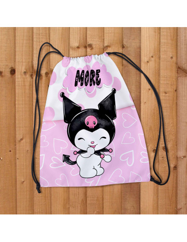 Pack Jardin - SET DE JARDIN KUROMI 2