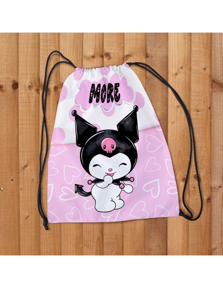 Pack Jardin - SET DE JARDIN KUROMI 2