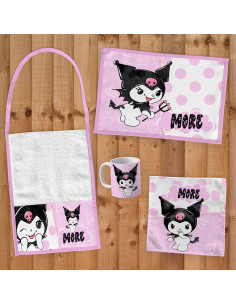 copy of Pack Jardin - Red