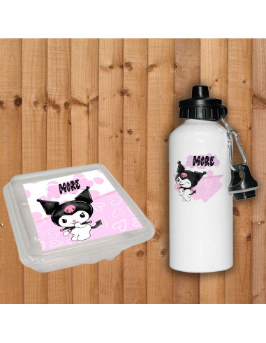 copy of Pack Jardin - Red