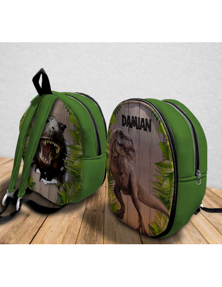 copy of MOCHILA FULL PRINT | BARBIE