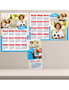 SET CALENDARIO | ARGENTINA...