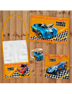 Pack Jardin - SET DE JARDIN...