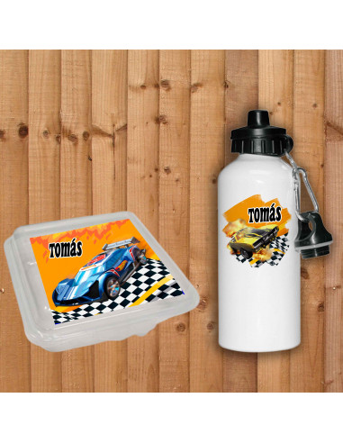 Pack Jardin - SET DE JARDIN HOT WHELLS