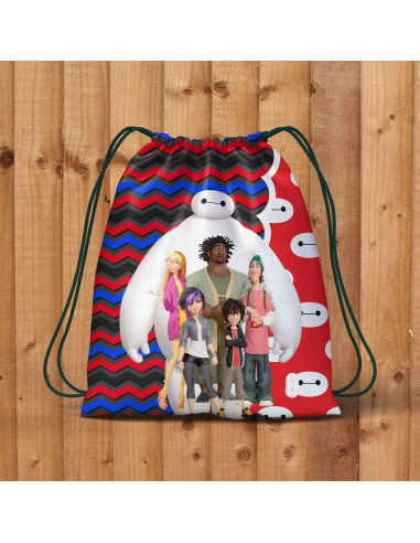 copy of Pack Jardin - Red