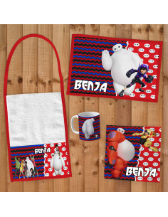 Pack Jardin - SET DE JARDIN...