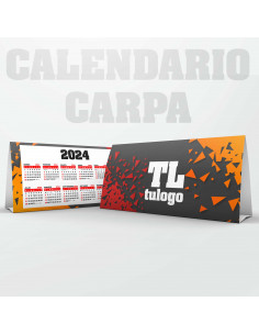 CALENDARIO CARPA 2024... 2