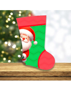 BOTAS NAVIDAD 2023