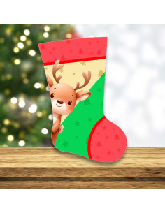 BOTAS NAVIDAD 2023 2