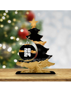 ARBOLITOS NAVIDAD Y AÑO... 2