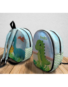 MOCHILA FULL PRINT |...