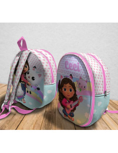 MOCHILA FULL PRINT | GABBY