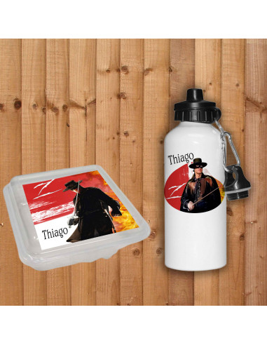 Pack Jardin - SET DE JARDIN EL ZORRO