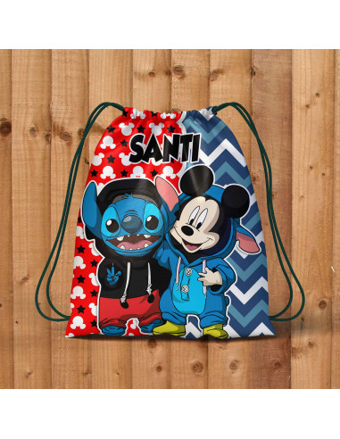 Pack Jardin - SET DE JARDIN STITCH Y... Pack Jardin - SET DE JARDIN STITCH Y...