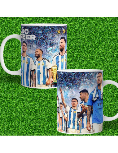 copy of TAZA Y REMERA MESSI GOAT