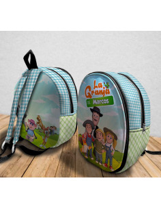 copy of MOCHILA FULL PRINT...