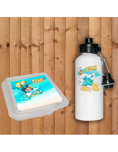 Pack Jardin - SET DE JARDIN MICKEY Y...