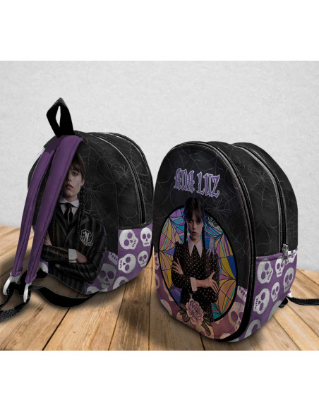 copy of MOCHILA FULL PRINT | BARBIE