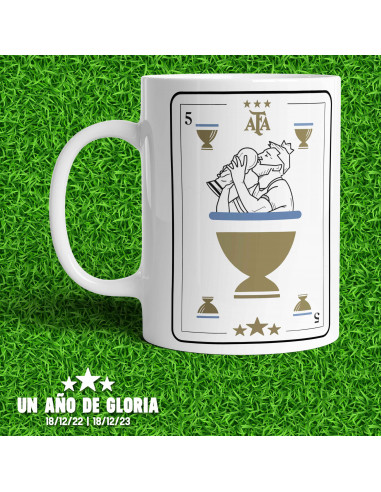 copy of TAZA Y REMERA MESSI GOAT