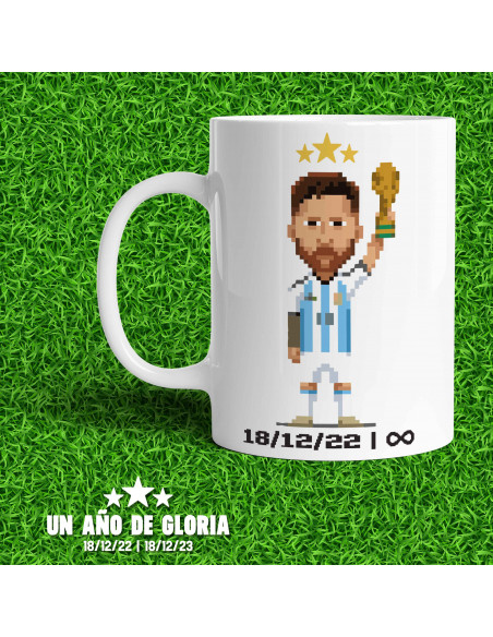 copy of TAZA Y REMERA MESSI GOAT