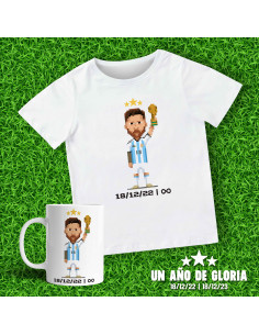 copy of TAZA Y REMERA MESSI...