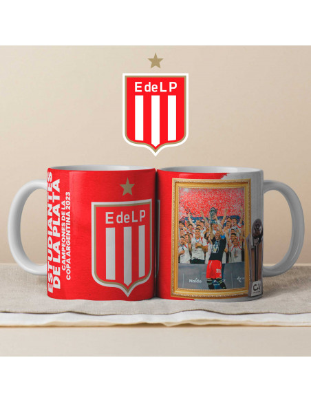 copy of ROSARIO CENTRAL CAMPEÓN | TAZAS