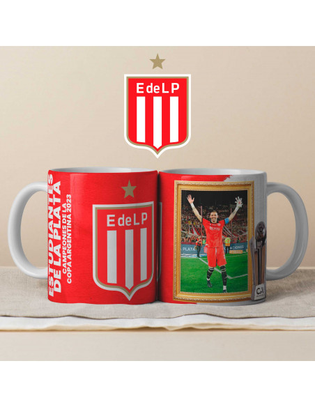 copy of ROSARIO CENTRAL CAMPEÓN | TAZAS