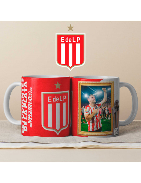 copy of ROSARIO CENTRAL CAMPEÓN | TAZAS