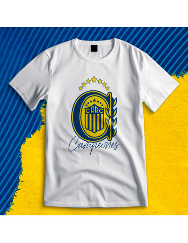 copy of ROSARIO CENTRAL CAMPEÓN | TAZAS