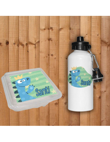 Pack Jardin - SET DE JARDIN DINO REY