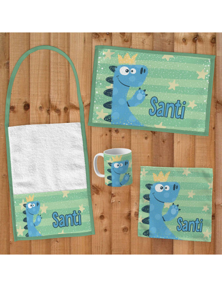 copy of Pack Jardin - Red