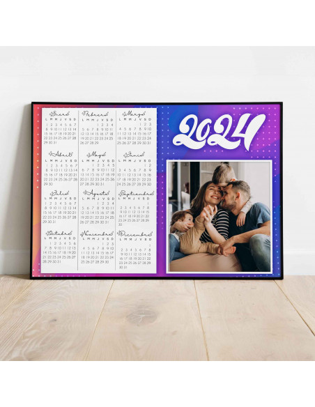 CALENDARIO 2024 PARA FOTO 2