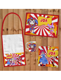 Pack Jardin - SET DE JARDIN...