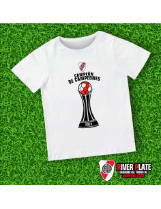 RIVER, CAMPEON DE CAMPEONES... 2
