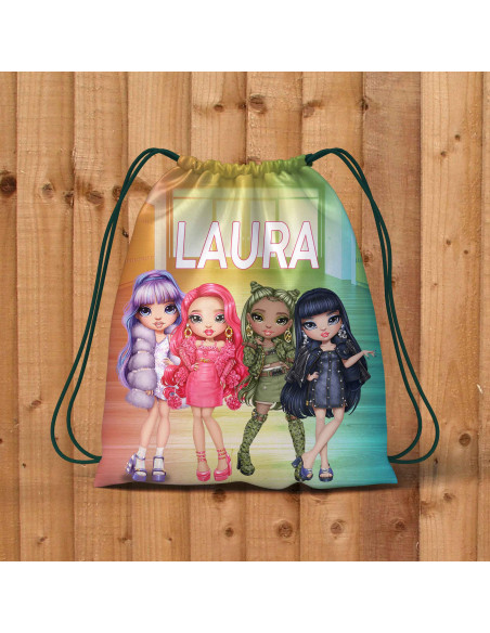 copy of Pack Jardin - Red