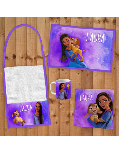 copy of Pack Jardin - Red