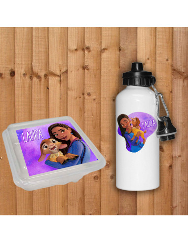 Pack Jardin - SET DE JARDIN WISH