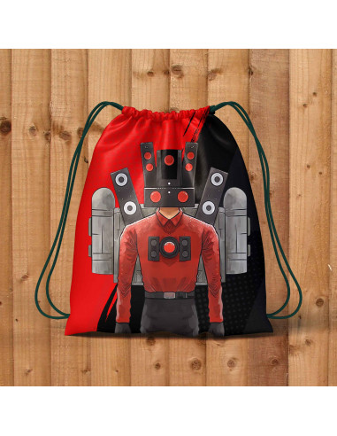 Pack Jardin - SET DE TITAN