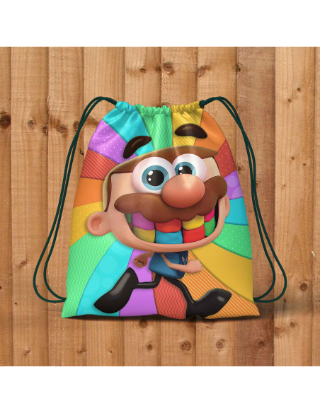 copy of Pack Jardin - Red