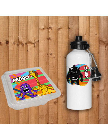 Pack Jardin - SET DE JARDIN DE GARTEN...