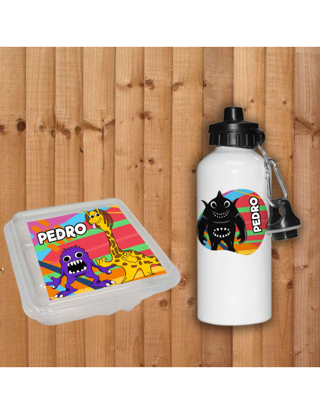 Pack Jardin - SET DE JARDIN DE GARTEN OF BANBAN