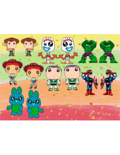 PACK IMAGENES APEGO 3