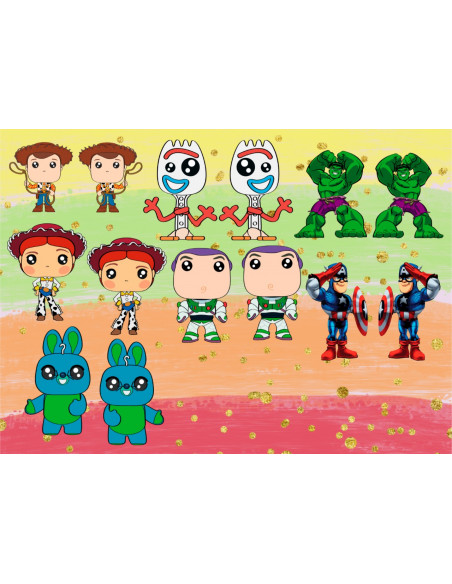 PACK IMAGENES APEGO 3