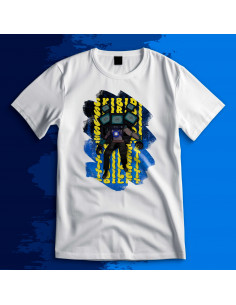 REMERAS SKIBIDI TOILET