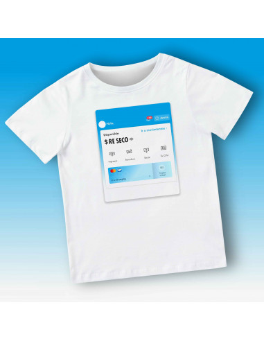 REMERAS MERCADO PAGO