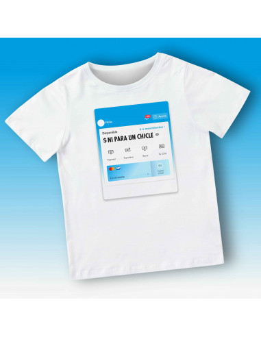 REMERAS MERCADO PAGO