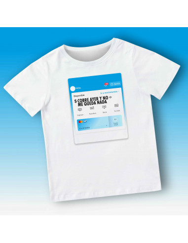 REMERAS MERCADO PAGO