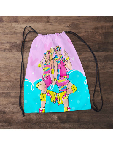 copy of Pack Jardin - Red