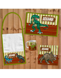 Pack Jardin - SET DE JARDIN...