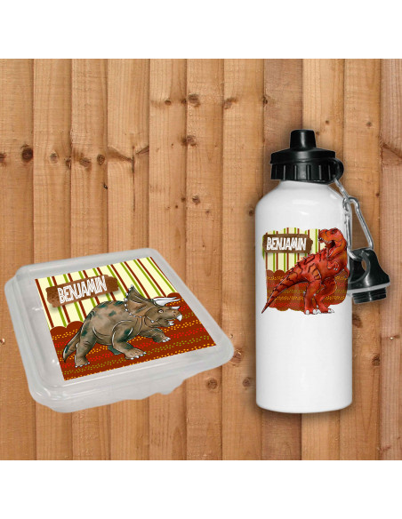 copy of Pack Jardin - Red